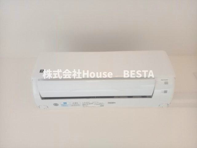 Eastern Wellsの設備