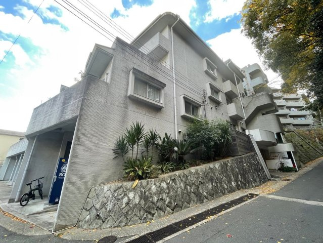 メルディアキューブ舞子