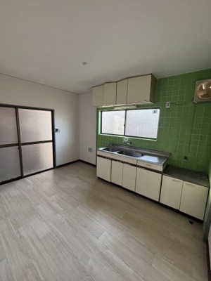 【キッチン】 | 清須邸