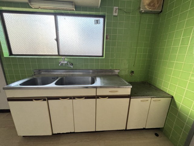 【キッチン】 | 清須邸