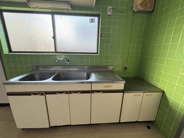 【キッチン】 | 清須邸