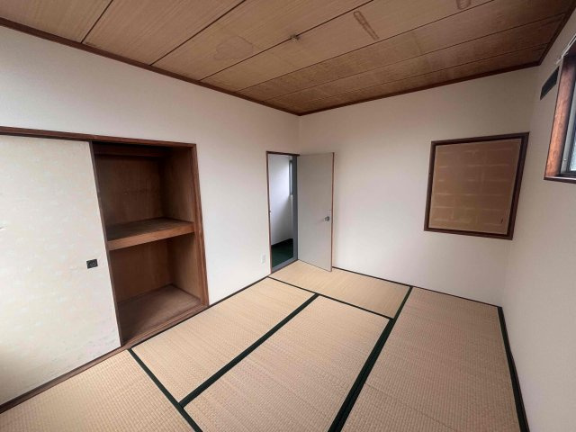 【和室】 | 清須邸