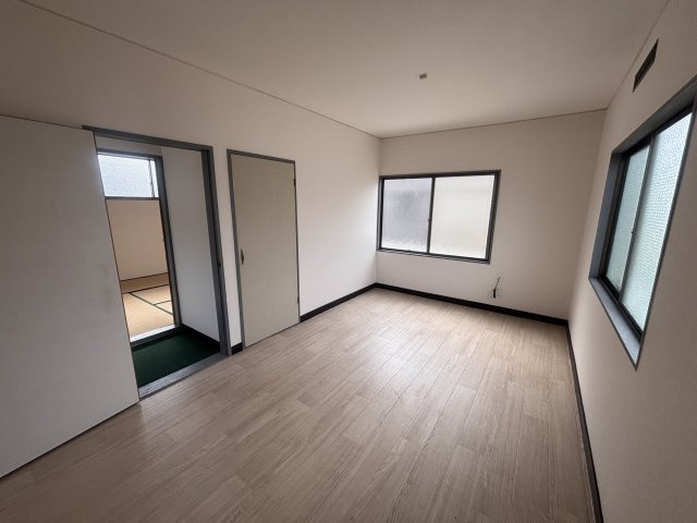 【洋室】 | 清須邸