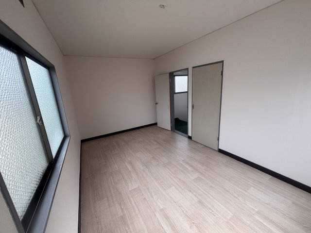 【洋室】 | 清須邸