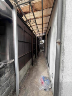 【その他】 | 清須邸