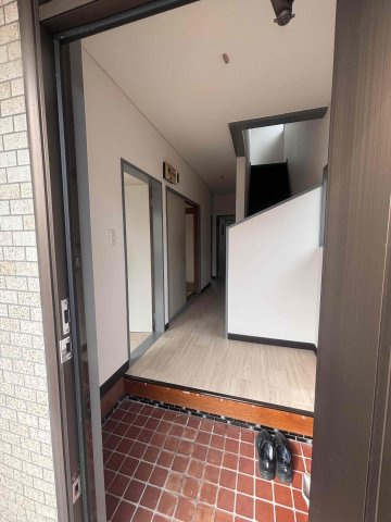 【玄関】 | 清須邸