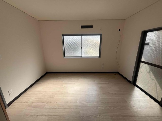 【洋室】 | 清須邸