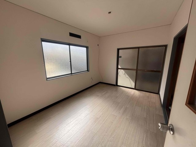 【洋室】 | 清須邸