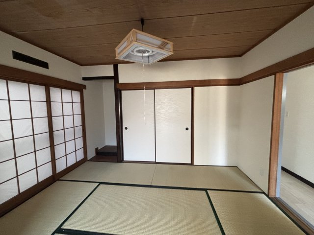 【和室】 | 清須邸