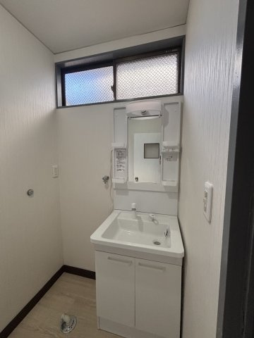 【洗面所】 | 清須邸