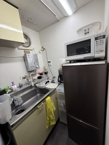  | メゾン白川【　1階路面店　】