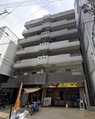 【外観】 | メゾン白川【　1階路面店　】