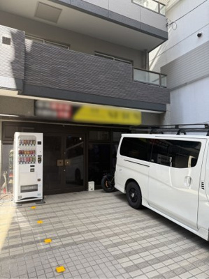  | メゾン白川【　1階路面店　】