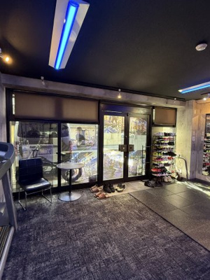 | メゾン白川【　1階路面店　】