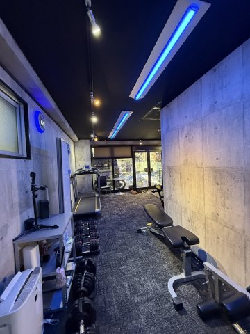  | メゾン白川【　1階路面店　】