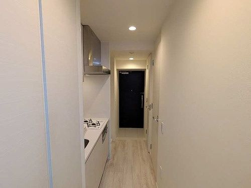 ライオンズ東京三ノ輪ミレスの設備