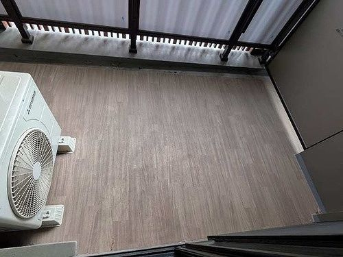 ライオンズ東京三ノ輪ミレス