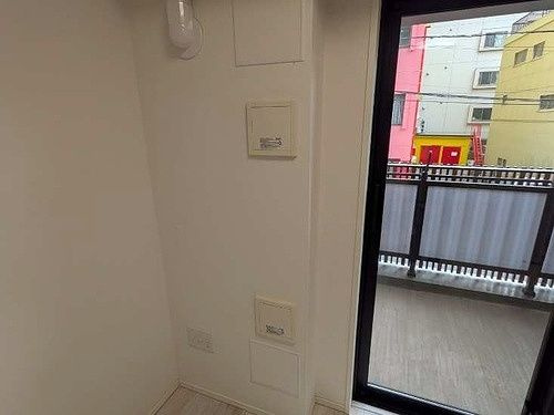 ライオンズ東京三ノ輪ミレス