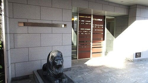 ライオンズ東京三ノ輪ミレス