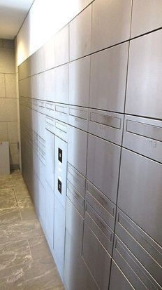 ライオンズ東京三ノ輪ミレスのセキュリティ