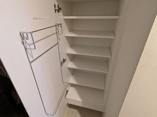 ライオンズ東京三ノ輪ミレス