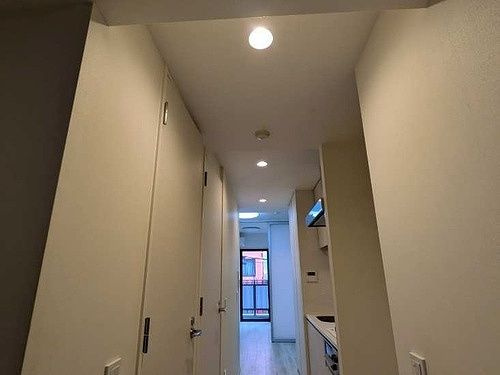 ライオンズ東京三ノ輪ミレスのその他