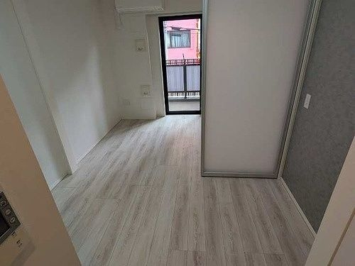 ライオンズ東京三ノ輪ミレスの居間・リビング