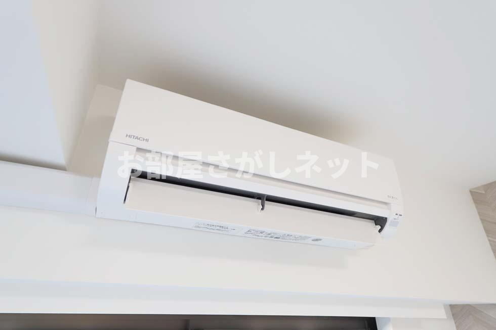 ラフィスタ横浜黄金町【おとり物件なし】#学生・社会人にオススメ！初期費用分割払いOK！の設備