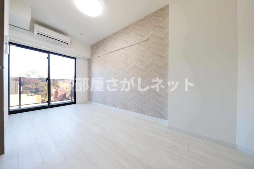 ラフィスタ横浜黄金町【おとり物件なし】#学生・社会人にオススメ！初期費用分割払いOK！の内装