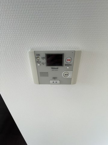 リアライズ高畑　名古屋市賃貸　仲介手数料無料のセキュリティ