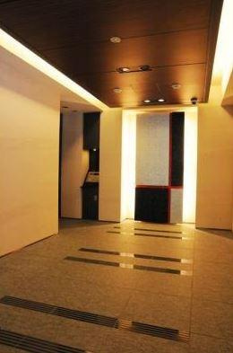 パークコート・ジオ永田町のエントランス|パークコート・ジオ永田町