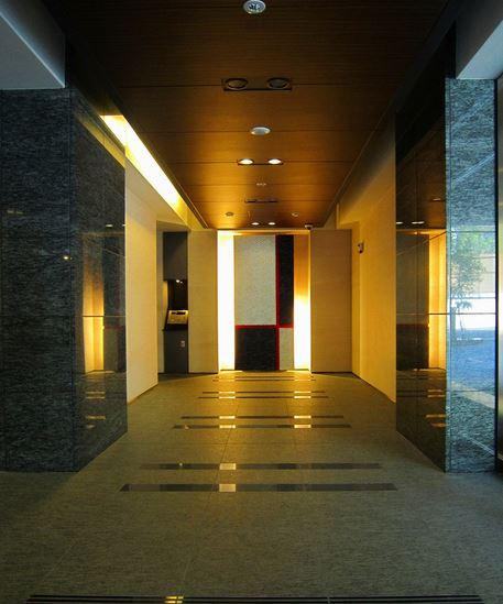 パークコート・ジオ永田町のセキュリティ|オートロック