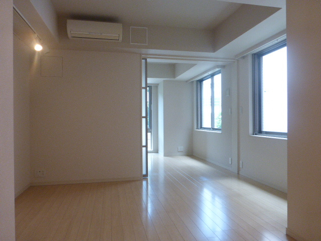 パークコート・ジオ永田町の洋室|※別室参考画像