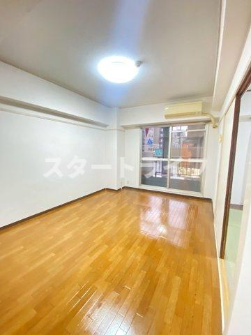 大阪市東淀川区西淡路１丁目の賃貸マンションのセキュリティ