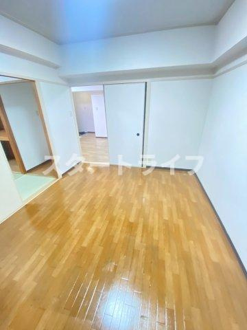 大阪市東淀川区西淡路１丁目の賃貸マンションの展望
