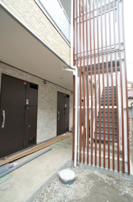 【エントランス】 | リブリ・ワタリダ