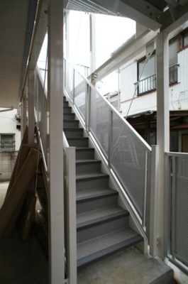 【その他共用部分】 | リブリ・ワタリダ