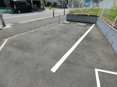 【駐車場】 | リブリ・ワタリダ