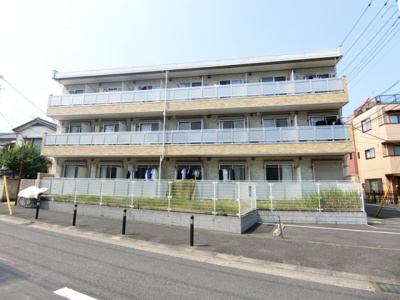 【外観】 | リブリ・ワタリダ