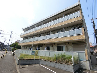 【外観】 | リブリ・ワタリダ