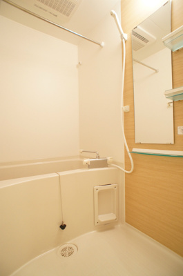 【浴室】 | リブリ・ワタリダ