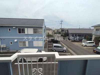 【展望】 | フレグランス三ツ相Ｃ