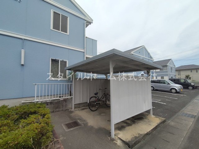 【その他共用部分】 | フレグランス三ツ相Ｃ