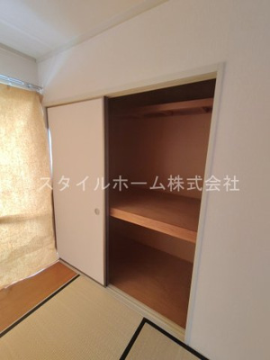 【収納】 | フレグランス三ツ相Ｃ | イメージ写真です。