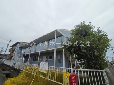 【展望】 | フレグランス三ツ相Ｃ