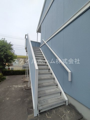 【その他共用部分】 | フレグランス三ツ相Ｃ