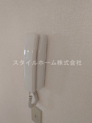 【セキュリティ】 | フレグランス三ツ相Ｃ | イメージ写真です。