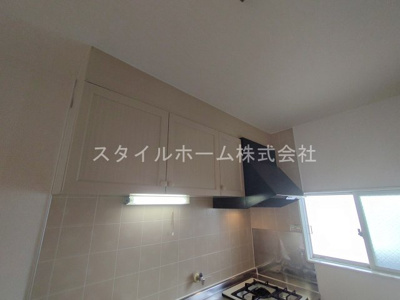 【内装】 | フレグランス三ツ相Ｃ | イメージ写真です。