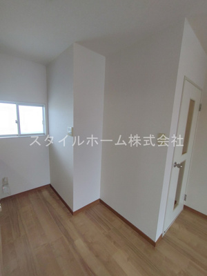 【内装】 | フレグランス三ツ相Ｃ | イメージ写真です。