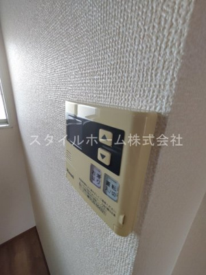 【設備】 | フレグランス三ツ相Ｃ | イメージ写真です。